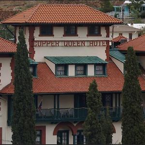 Copper Queen Hotel