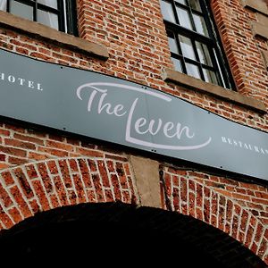 Oyo The Leven